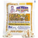 Movie Theater Popcorn Kit - 24 Pack