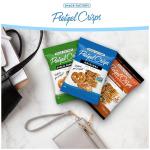 Snack Factory Pretzel Crisps Variety Pack - 24 Count