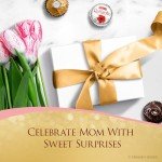 Ferrero Gourmet Chocolate Assortment - 48 Count