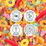 SmartSweets Low Sugar Variety Pack - 8 Treats