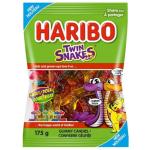 Haribo Twin Snakes Gummies - 5 oz Bag