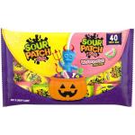 SOUR PATCH KIDS Halloween Candy Variety Pack
