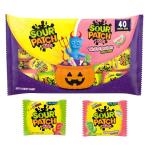 SOUR PATCH KIDS Halloween Candy Variety Pack