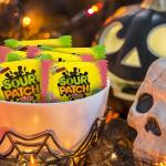 SOUR PATCH KIDS Halloween Candy Variety Pack