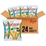 Veggie Straws Variety Pack - Sea Salt & Ranch