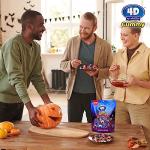3D Gummy Eyeballs - Perfect Gamer Snack Treats
