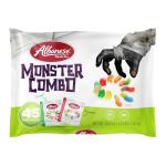 Albanese Sweet & Sour Monster Candy Combo Bags