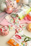 Albanese Sweet & Sour Monster Candy Combo Bags