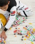 Albanese Sweet & Sour Monster Candy Combo Bags