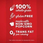 Orville Redenbacher's Original Yellow Popcorn Kernels 8 lb