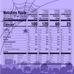 Gamer's Halloween Candy Assortment - 95 Count