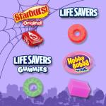 Gamer's Halloween Candy Assortment - 95 Count