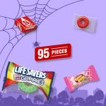 Gamer's Halloween Candy Assortment - 95 Count