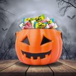 SOUR PATCH KIDS & SWEDISH FISH Halloween Treats Pack