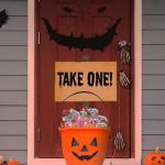 Gamer's Halloween Candy Assortment - 95 Count