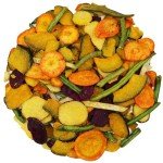 FirstChoiceCandy Salted Mixed Veggie Chips 3 Lb