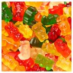 HARIBO Goldbears Gummy Candy Assorted Flavors