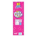Pixy Stix Sour Powder Straws - 85 ct Variety