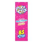 Pixy Stix Sour Powder Straws - 85 ct Variety
