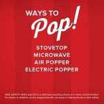 Orville Redenbacher’s Original Yellow Popcorn Kernels 30 oz