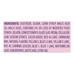 SweeTARTS Chewy Fusions Fruit Punch Candy