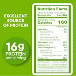 Just Bare Chicken Breast Bites - 16g Protein