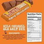 Tony's Chocolonely Gamer Snack Bar Variety Pack