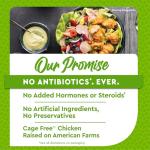 Just Bare Chicken Breast Bites - 16g Protein