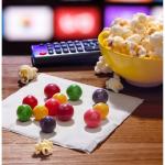 SweeTARTS Chewy Fusions Fruit Punch Candy