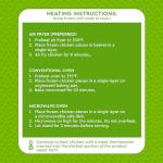 Just Bare Chicken Breast Bites - 16g Protein