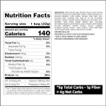 Quest Protein Chips Variety Pack - BBQ & More