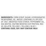 Brach's Christmas Nougats - Peppermint and Mixed Flavors