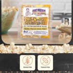 Movie Theater Popcorn Kit - 24 Pack