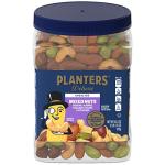 Plant-Based Mixed Nuts for Gamer Fuel - 34.5 Oz