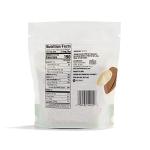 Whole Foods Unsalted Pine Nuts - 8 Ounce