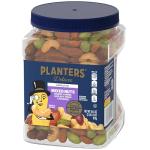 Plant-Based Mixed Nuts for Gamer Fuel - 34.5 Oz