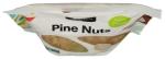 Whole Foods Unsalted Pine Nuts - 8 Ounce