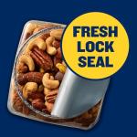 Plant-Based Mixed Nuts for Gamer Fuel - 34.5 Oz