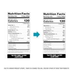 Quest Spicy Cheddar Cheese Crackers - 4 Count