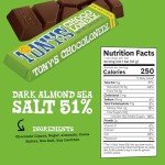 Tony's Chocolonely Gamer Snack Bar Variety Pack