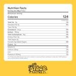 Roasted Pepitas - Healthy Pumpkin Seed Snack