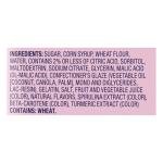 SweeTARTS Rope Bites Candy, Mixed Fruit, 8oz