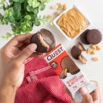 Quest Peanut Butter Cups - Low Carb, 11g Protein