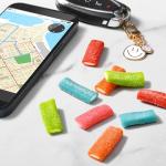 SweeTARTS Rope Bites Candy, Mixed Fruit, 8oz