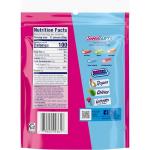SweeTARTS Rope Bites Candy, Mixed Fruit, 8oz