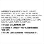 Quest Peanut Butter Cups - Low Carb, 11g Protein