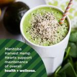 Manitoba Harvest Hemp Seeds for Gamers, 7oz