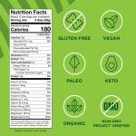 Manitoba Harvest Hemp Seeds for Gamers, 7oz