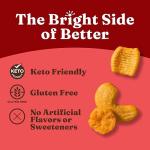 Catalina Crunch Cheesy Protein Snack Mix – Spicy Kick