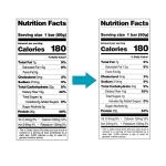 Quest Chocolate Chip Protein Bars - 20g Protein